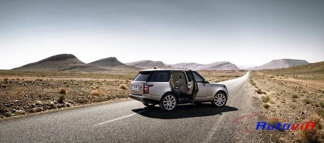 Land Rover Range Rover 2012 006