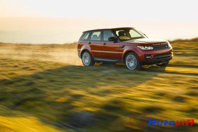 Range Rover 2014 27