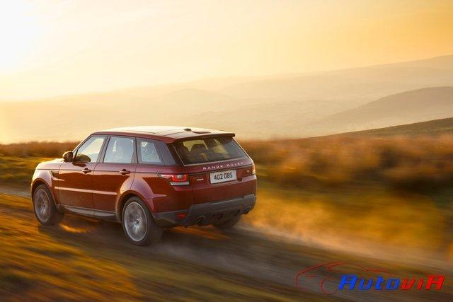 Range Rover 2014 29