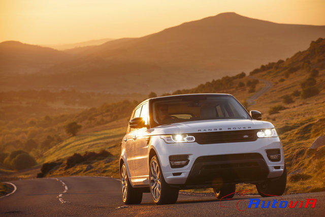 Range Rover 2014 43