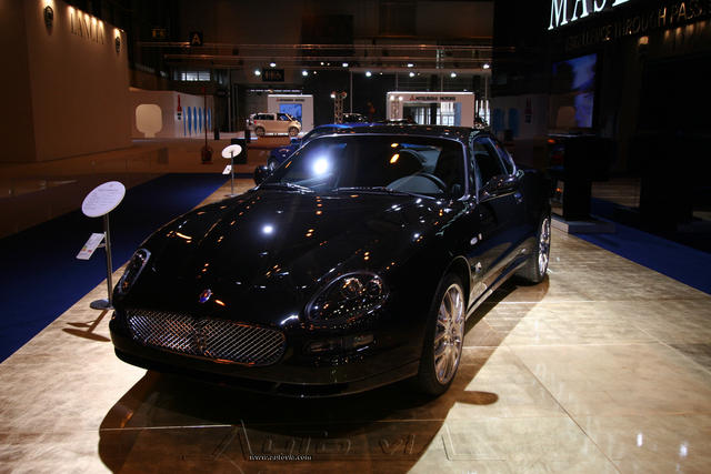 Maserati 3200GT 2