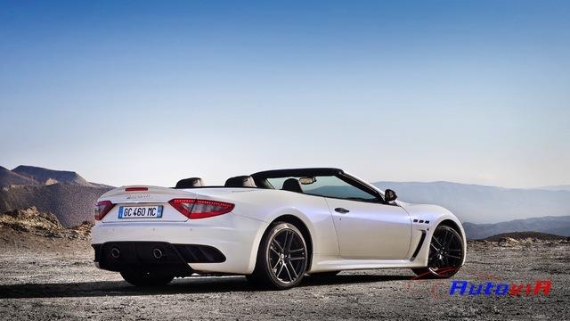 Maserati GranCabrio MC 2012 004