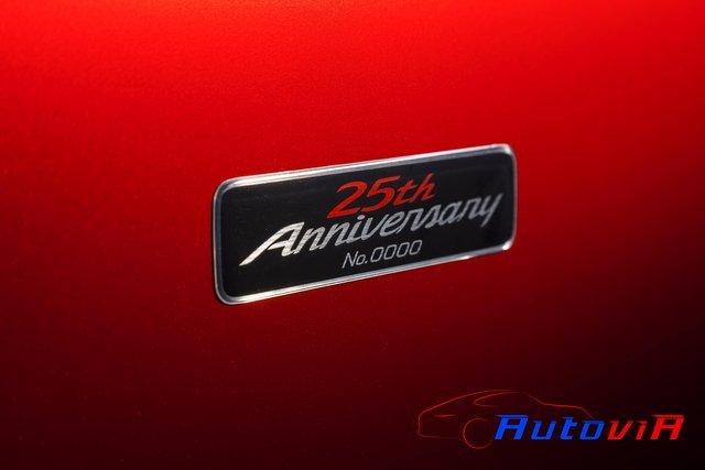 Mazda MX5 25 Aniversario - 017
