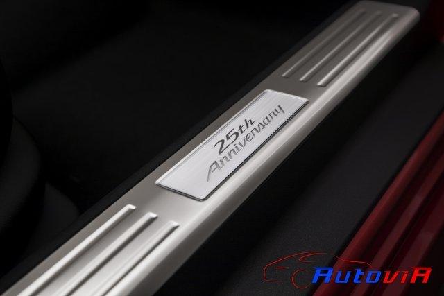 Mazda MX5 25 Aniversario - 018