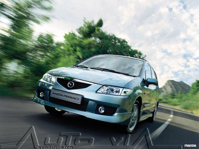 Mazda Premacy 1024x768 1