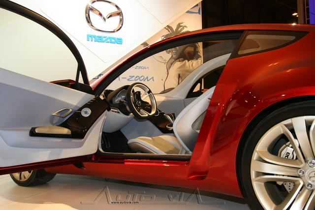 Mazda RX9 10