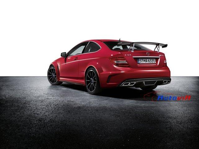 Mercedes-Benz C 63 AMG 04