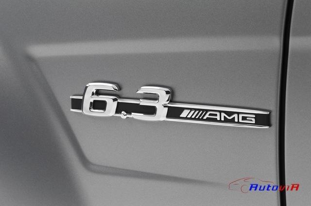 Mercedes-Benz C 63 AMG Edition 507 12
