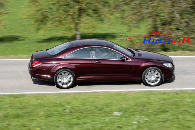 Mercedes-Benz Clase CL - CL 550 4MATIC - 07.jpg