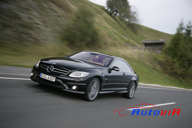 Mercedes-Benz Clase CL - CL 63 AMG - 18.jpg