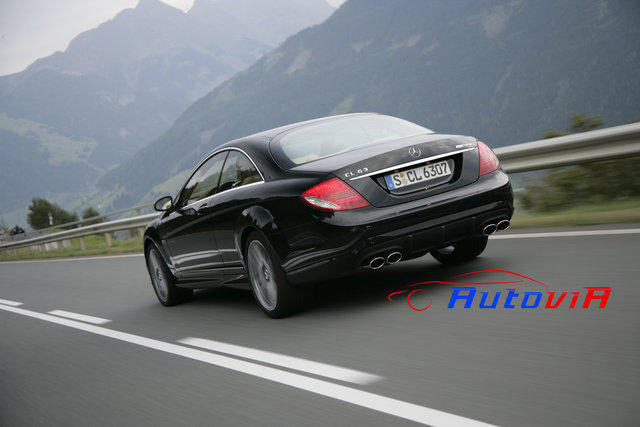 Mercedes-Benz Clase CL - CL 63 AMG - 21.jpg