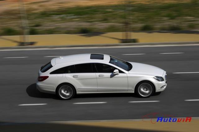 Mercedes-Benz CLS Shooting Brake 016