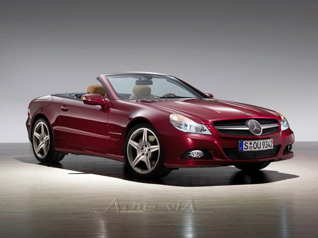 SL 500 06