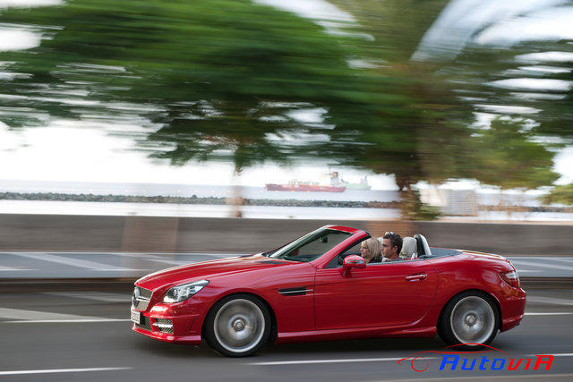 Mercedes-Benz Clase SLK - The New SLK - 06