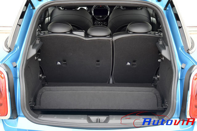 MINI Cooper SD 5 Puertas - 138