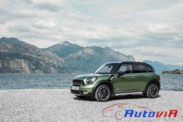 MINI Countryman 001