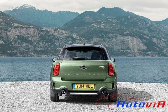 MINI Countryman 005