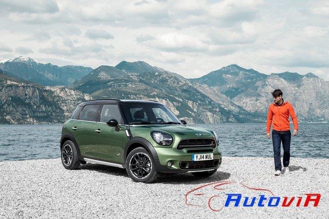 MINI Countryman 006