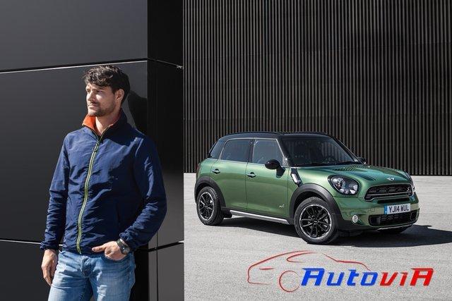 MINI Countryman 007