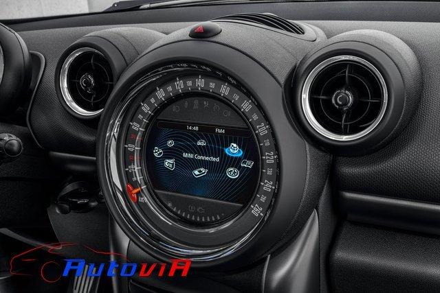 MINI Countryman 040