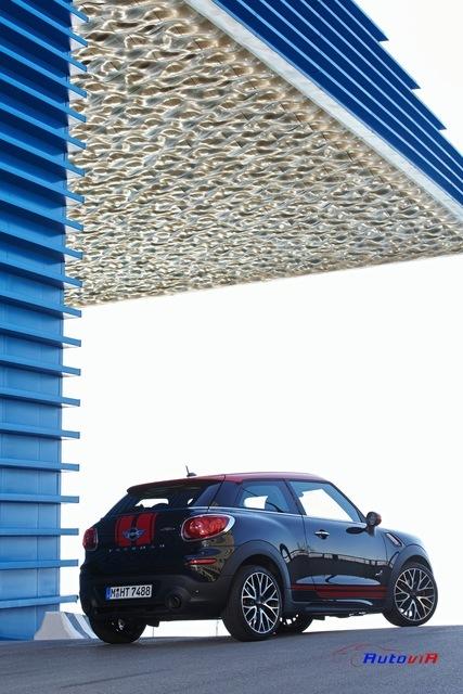 John Cooper Works Paceman 2013 002