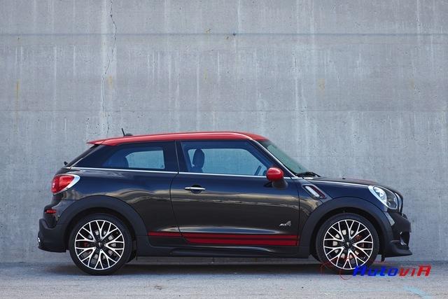 John Cooper Works Paceman 2013 026