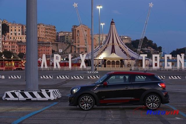 John Cooper Works Paceman 2013 039