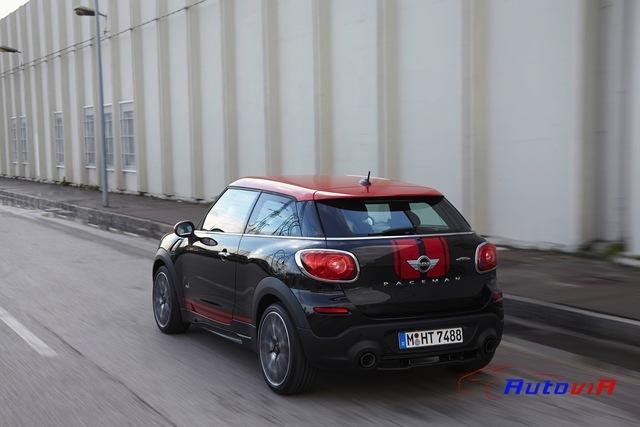 John Cooper Works Paceman 2013 065