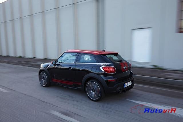 John Cooper Works Paceman 2013 071