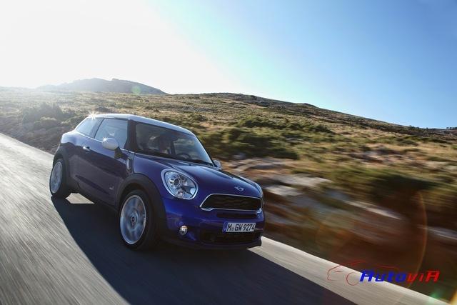 Mini Paceman 2012 015