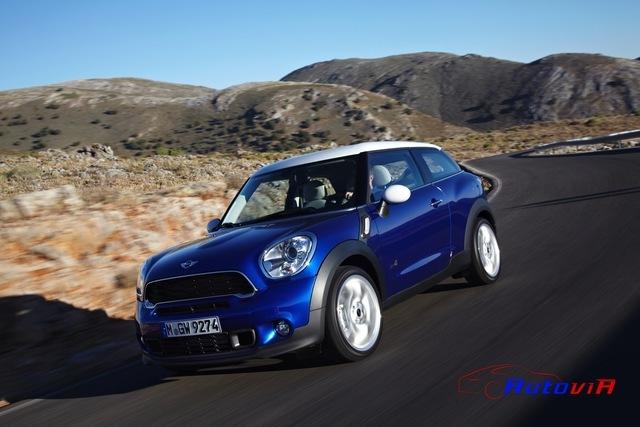 Mini Paceman 2012 035