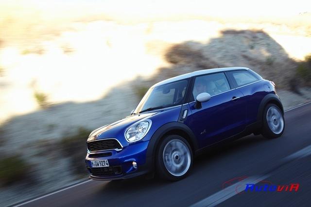 Mini Paceman 2012 039