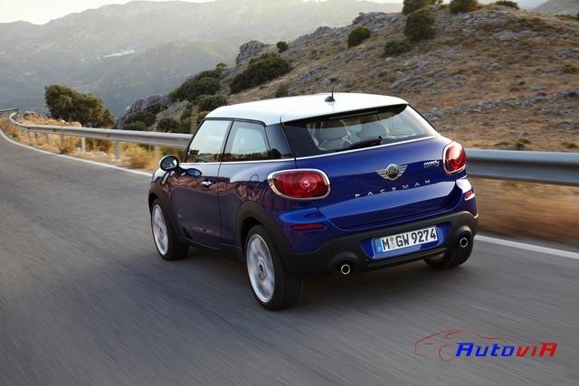 Mini Paceman 2012 045