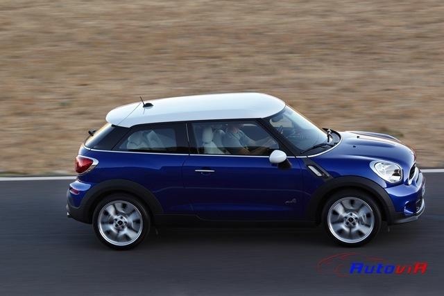 Mini Paceman 2012 047