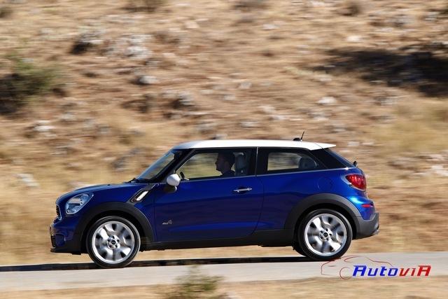 Mini Paceman 2012 051