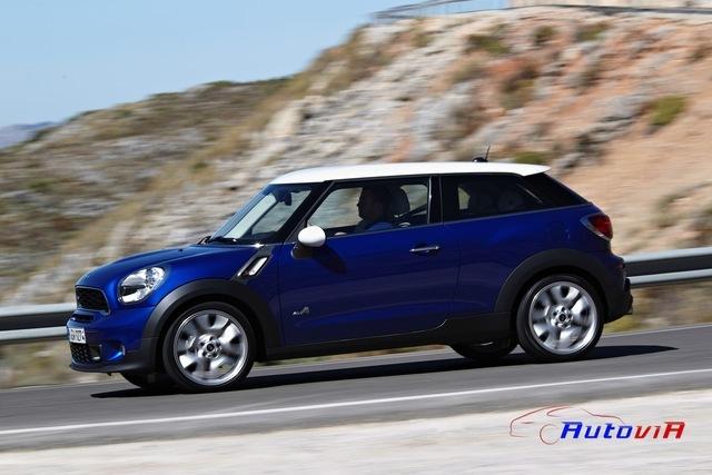 Mini Paceman 2012 055