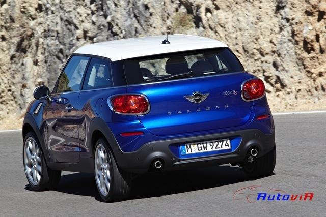 Mini Paceman 2012 060