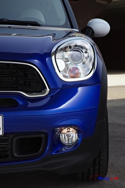 Mini Paceman 2012 069