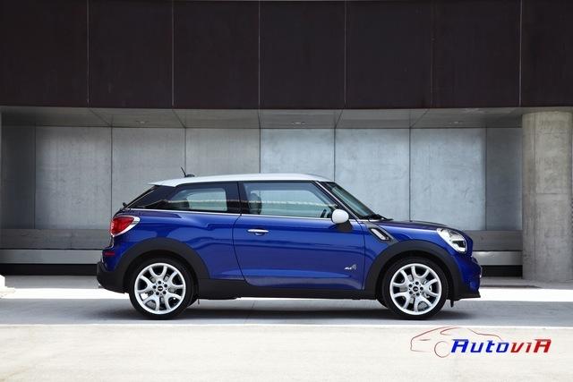 Mini Paceman 2012 093