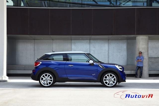 Mini Paceman 2012 097