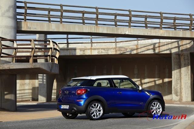 Mini Paceman 2012 102