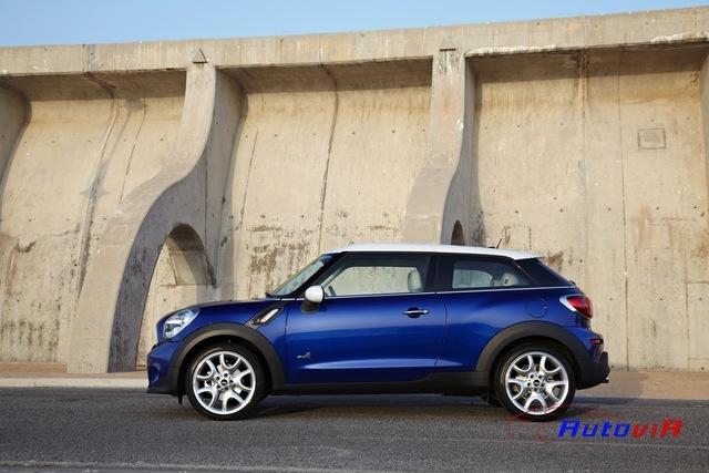 Mini Paceman 2012 106