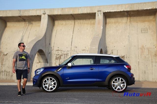 Mini Paceman 2012 107