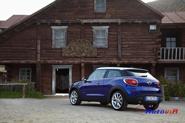 Mini Paceman 2012 171