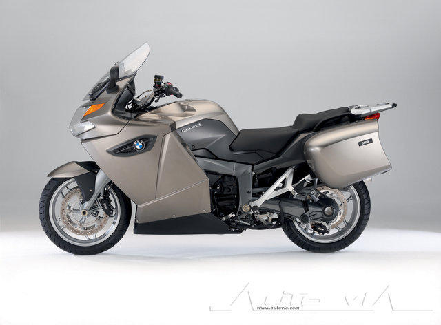 BMW K1300 12