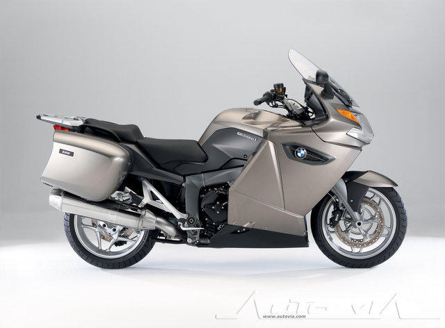 BMW K1300 15