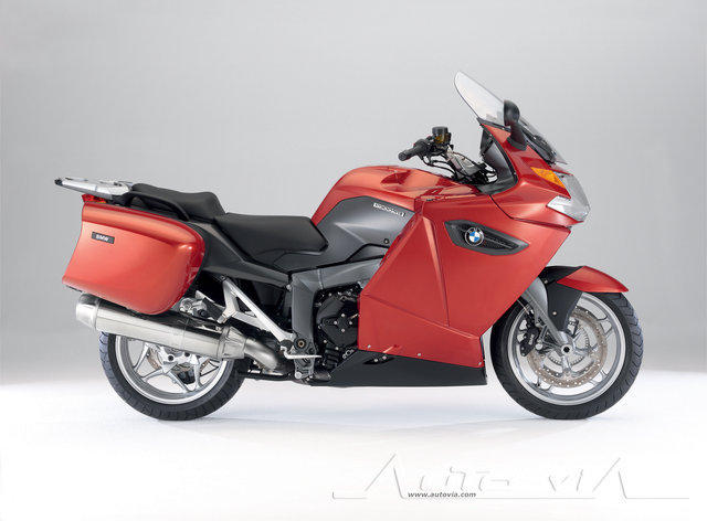 BMW K1300 17