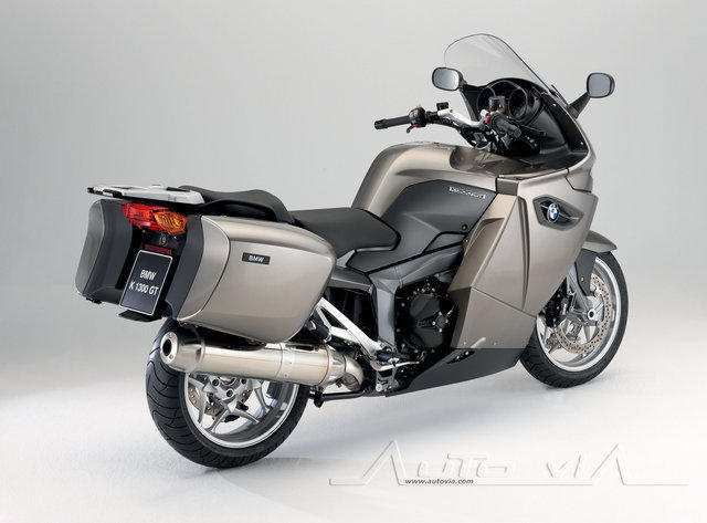 BMW K1300 20