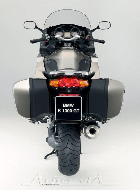 BMW K1300 22