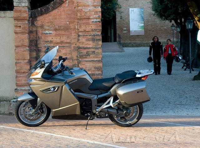 BMW K1300 29